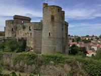 Clisson &ndash; &copy; Roswitha Zytowski (Eberhardt TRAVEL)