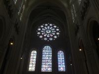 Kathedrale Angers &ndash; &copy; Roswitha Zytowski (Eberhardt TRAVEL)