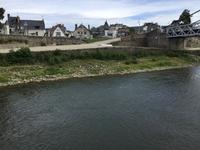 Blick auf Ancenis &ndash; &copy; Roswitha Zytowski (Eberhardt TRAVEL)