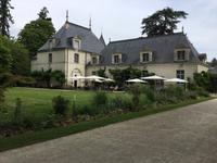 Café Azay-le-Rideau  &ndash; &copy; Roswitha Zytowski (Eberhardt TRAVEL)