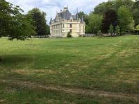 Azay-le-Rideau  &ndash; &copy; Roswitha Zytowski (Eberhardt TRAVEL)
