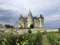 Saumur  &ndash; &copy; Roswitha Zytowski (Eberhardt TRAVEL)