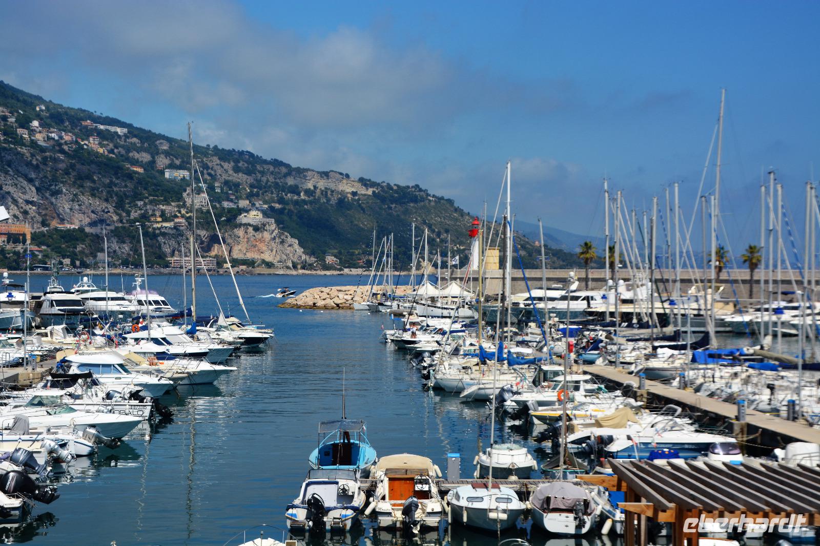 Yachthafen &ndash; &copy; Gina Egenolf (Eberhardt TRAVEL)