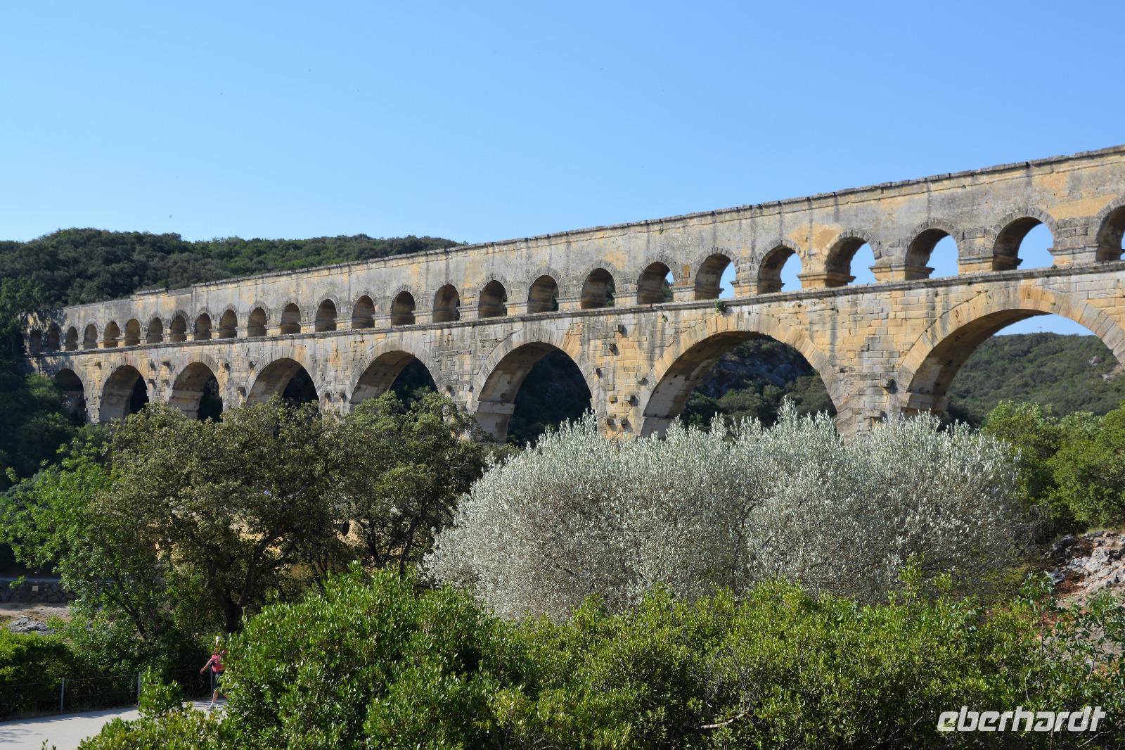 Pont du Gard &ndash; &copy; Gina Egenolf (Eberhardt TRAVEL)