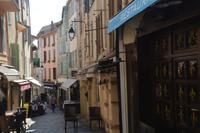 romantische Gassen &ndash; &copy; Gina Egenolf (Eberhardt TRAVEL)