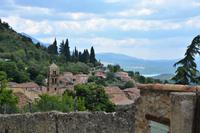 Blick von oben &ndash; &copy; Gina Egenolf (Eberhardt TRAVEL)