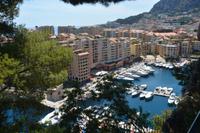 noch einmal Yachten &ndash; &copy; Gina Egenolf (Eberhardt TRAVEL)