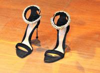 Schuhe für die Frau von Welt &ndash; &copy; Gina Egenolf (Eberhardt TRAVEL)