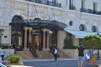 Vor dem Casino &ndash; &copy; Gina Egenolf (Eberhardt TRAVEL)