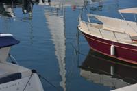 Spiegelungen &ndash; &copy; Gina Egenolf (Eberhardt TRAVEL)