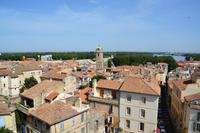 Blick von oben &ndash; &copy; Gina Egenolf (Eberhardt TRAVEL)
