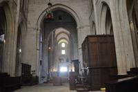 St.Trophime &ndash; &copy; Gina Egenolf (Eberhardt TRAVEL)