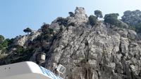 beeindruckende Felsen &ndash; &copy; Gina Egenolf (Eberhardt TRAVEL)