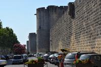 Stadtmauer &ndash; &copy; Gina Egenolf (Eberhardt TRAVEL)