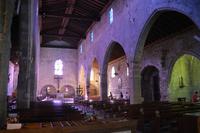 Notre Dame des Sablons &ndash; &copy; Gina Egenolf (Eberhardt TRAVEL)