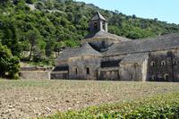 Kloster Senanque &ndash; &copy; Gina Egenolf (Eberhardt TRAVEL)