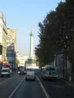 Place de la Bastille &ndash; &copy; Volker Jungklaus (Eberhardt TRAVEL)
