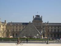 Louvre &ndash; &copy; Volker Jungklaus (Eberhardt TRAVEL)