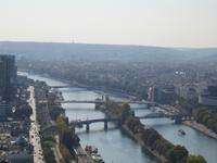 Brücken v.Paris