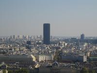 Montparnasse &ndash; &copy; Volker Jungklaus (Eberhardt TRAVEL)