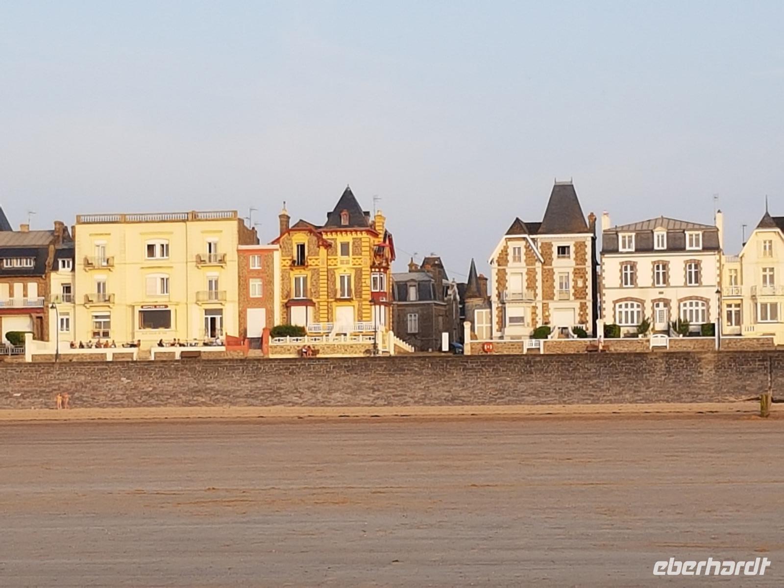 St. Malo &ndash; &copy; Beate Schroedter (Eberhardt TRAVEL)