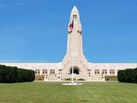 Verdun, Beinhaus &ndash; &copy; Beate Schroedter (Eberhardt TRAVEL)