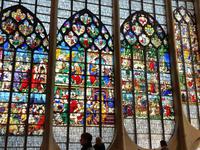 Rouen, Kirche Ste-Jeanne-d'Arc &ndash; &copy; Beate Schroedter (Eberhardt TRAVEL)