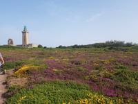Cap Frehel &ndash; &copy; Beate Schroedter (Eberhardt TRAVEL)