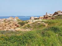 Cote de Granit Rose &ndash; &copy; Beate Schroedter (Eberhardt TRAVEL)