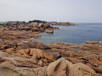 Cote de Granit Rose &ndash; &copy; Beate Schroedter (Eberhardt TRAVEL)