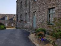 Locronan &ndash; &copy; Beate Schroedter (Eberhardt TRAVEL)