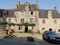 Locronan &ndash; &copy; Beate Schroedter (Eberhardt TRAVEL)