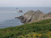 Pointe du Raz &ndash; &copy; Beate Schroedter (Eberhardt TRAVEL)