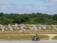 Carnac, Le Menec &ndash; &copy; Beate Schroedter (Eberhardt TRAVEL)