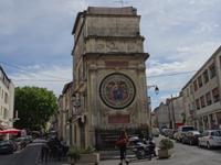 Arles &ndash; &copy; Hans-Joachim Trutz (Eberhardt TRAVEL)