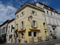 Arles - Haus, in welchem der Maler van Gogh gewohnt haben soll