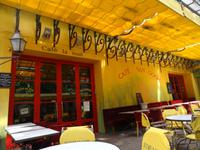 Arles - Cafe de Soir &ndash; &copy; Hans-Joachim Trutz (Eberhardt TRAVEL)