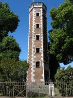 Chalone-sur-Saone - Doyenne-Turm &ndash; &copy; Hans-Joachim Trutz (Eberhardt TRAVEL)