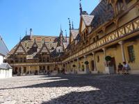 Beaune- Hotel Dieu  &ndash; &copy; Hans-Joachim Trutz (Eberhardt TRAVEL)