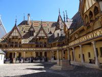 Beaune- Hotel Dieu  &ndash; &copy; Hans-Joachim Trutz (Eberhardt TRAVEL)