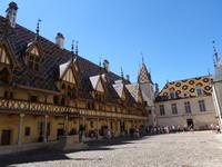 Beaune- Hotel Dieu  &ndash; &copy; Hans-Joachim Trutz (Eberhardt TRAVEL)