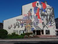 Macon  &ndash; &copy; Hans-Joachim Trutz (Eberhardt TRAVEL)