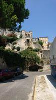 Bourg an der Gironde