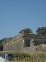 Vauban-Festung Blaye &ndash; &copy; Dr. Michael Krause (Eberhardt TRAVEL)