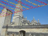Perigueux, Kathedrale &ndash; &copy; Dr. Michael Krause (Eberhardt TRAVEL)