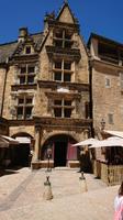 Sarlat la Caneda, Altstadt &ndash; &copy; Dr. Michael Krause (Eberhardt TRAVEL)