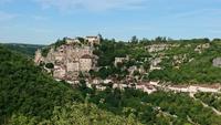 Malerisches Rocamadour &ndash; &copy; Dr. Michael Krause (Eberhardt TRAVEL)