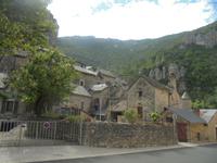 Sainte-Enemie &ndash; &copy; Dr. Michael Krause (Eberhardt TRAVEL)