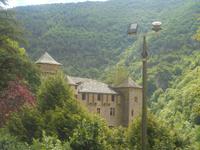 Sainte-Enemie &ndash; &copy; Dr. Michael Krause (Eberhardt TRAVEL)