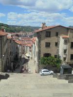 Le Puy-en-Velay &ndash; &copy; Dr. Michael Krause (Eberhardt TRAVEL)